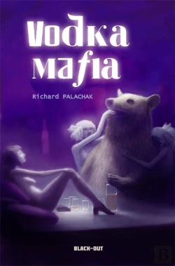Bertrand.pt - Vodka Mafia