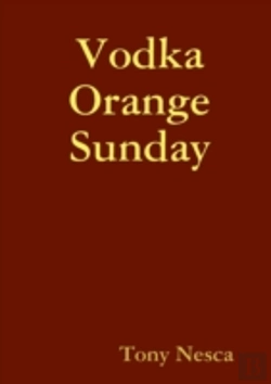 Bertrand.pt - Vodka Orange Sunday