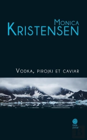 Vodka, Pirojkis Et Caviar