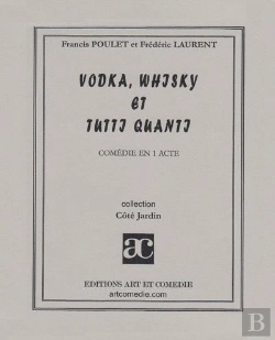 Bertrand.pt - Vodka, Whisky Et Tutti Quanti