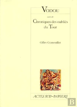 Bertrand.pt - Vodou ; Chroniques Des Oubliés Du Tour