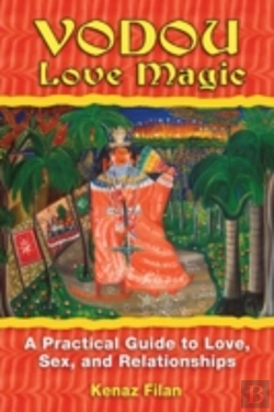 Bertrand.pt - Vodou Love Magic