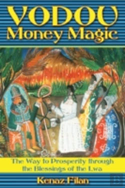 Bertrand.pt - Vodou Money Magic