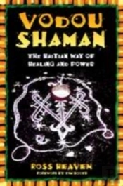 Vodou Shaman