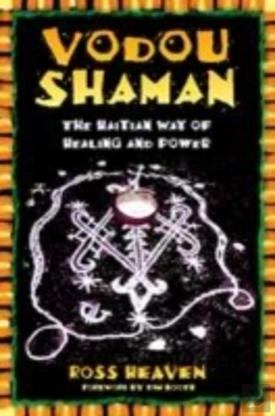 Bertrand.pt - Vodou Shaman