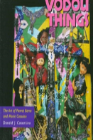 Vodou Things