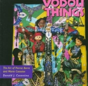 Vodou Things
