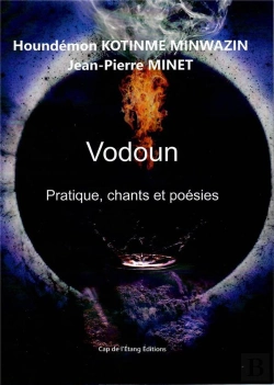 Bertrand.pt - Vodoun, Pratique, Chants Et Poésie