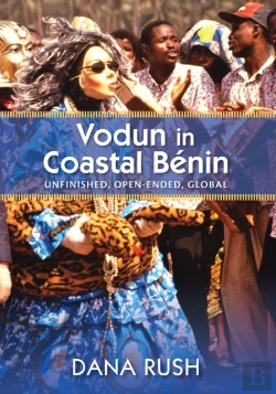 Bertrand.pt - Vodun In Coastal Benin