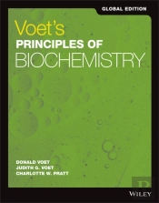 Voet'S Principles Of Biochemistry, Global Edition