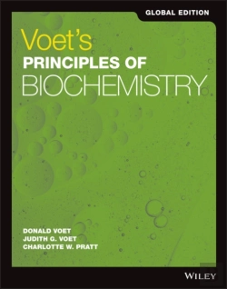 Bertrand.pt - Voet'S Principles Of Biochemistry, Global Edition