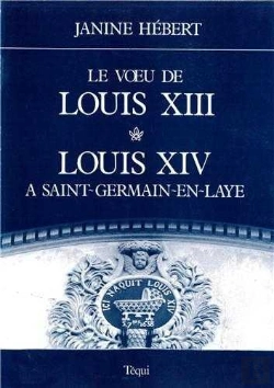 Bertrand.pt - Voeu De Louis Xiii Louis Xiv Broche