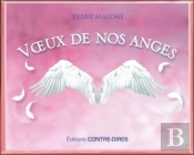Vœux De Nos Anges Coffret