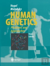 Vogel And Motulsky'S Human Genetics