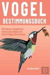 Vogelbestimmungsbuch