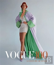 Vogue 100