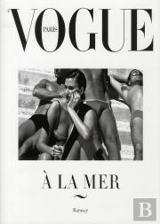 Vogue À La Mer