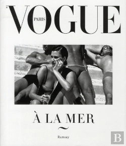 Bertrand.pt - Vogue À La Mer