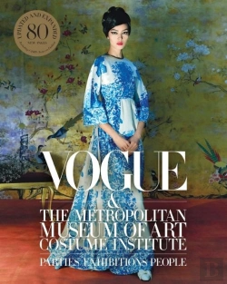 Bertrand.pt - Vogue And The Metropolitan Museum Of Art Costume Institute