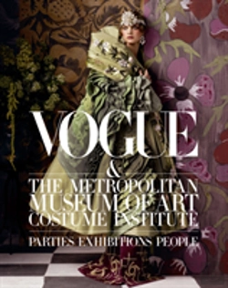 Bertrand.pt - Vogue And The Metropolitan Museum Of Art Costume Institute