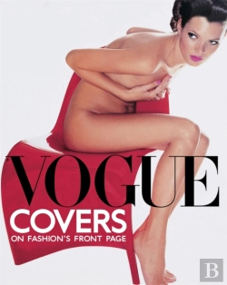 Bertrand.pt - Vogue Covers: On Fashion'S Front Page