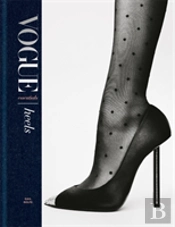 Vogue Essentials: Heels