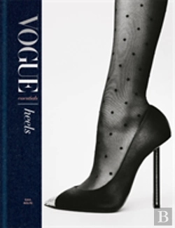 Bertrand.pt - Vogue Essentials: Heels