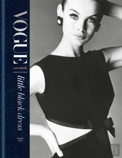 Bertrand.pt - Vogue Essentials: Little Black Dress