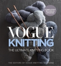 Bertrand.pt - Vogue Knitting The Ultimate Knitting Book