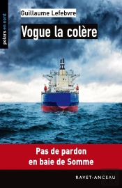 Vogue La Colère