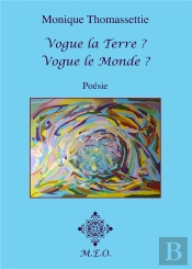 Vogue La Terre ? Vogue Le Monde ?