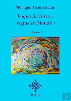 Bertrand.pt - Vogue La Terre? Vogue Le Monde?