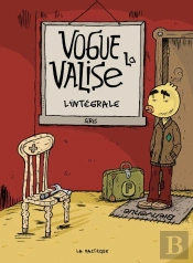 Vogue La Valise