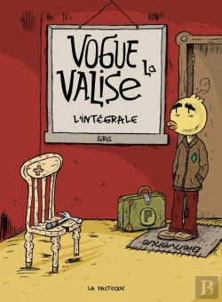 Bertrand.pt - Vogue La Valise