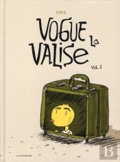 Vogue La Valise