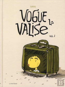 Bertrand.pt - Vogue La Valise
