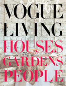 Vogue Living