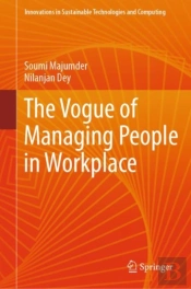 Vogue Of Managing People In Workplace