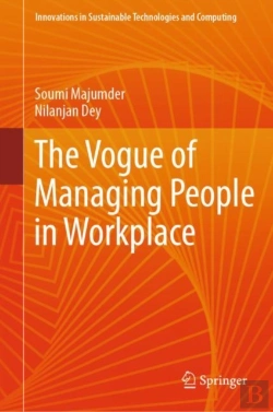 Bertrand.pt - Vogue Of Managing People In Workplace