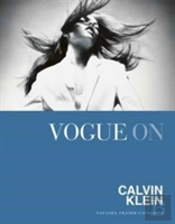 Vogue On Calvin Klein
