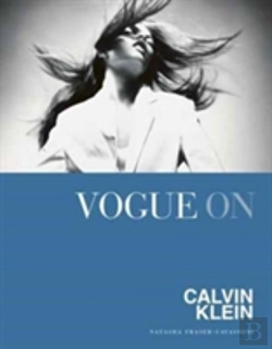 Bertrand.pt - Vogue On Calvin Klein