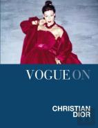 Vogue On: Christian Dior