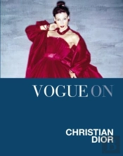 Vogue On: Christian Dior