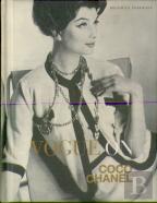 Vogue On: Coco Chanel