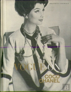 Bertrand.pt - Vogue On: Coco Chanel