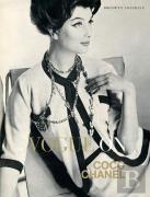Vogue On: Coco Chanel