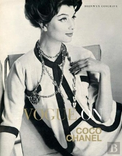 Bertrand.pt - Vogue On: Coco Chanel