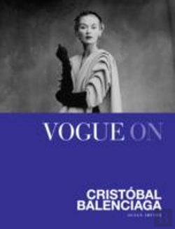 Bertrand.pt - Vogue On Cristobal Balenciaga