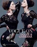 Vogue On: Dolce & Gabbana