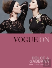 Vogue On: Dolce & Gabbana